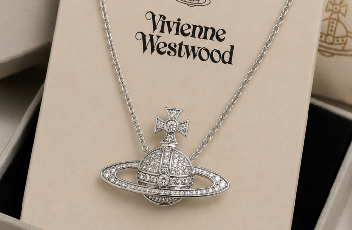 vivienne westwood necklace